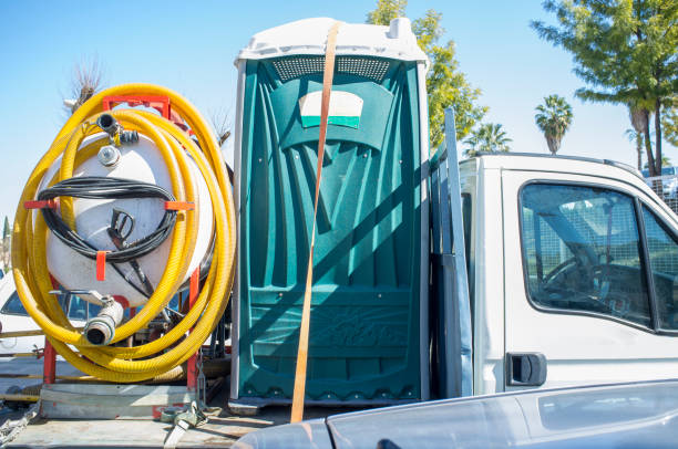 Best Portable restroom solutions  in Lowell, IN