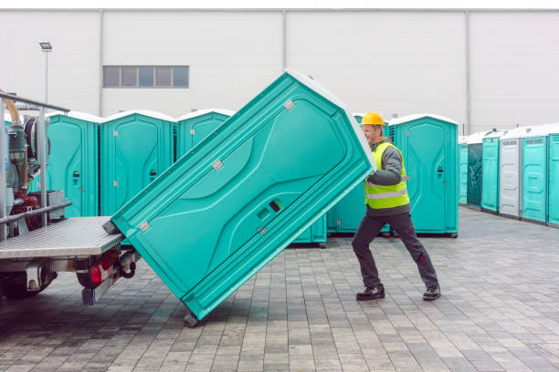 Best Luxury portable toilet rental  in Lowell, IN