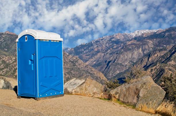 Best Temporary restroom rental  in Lowell, IN