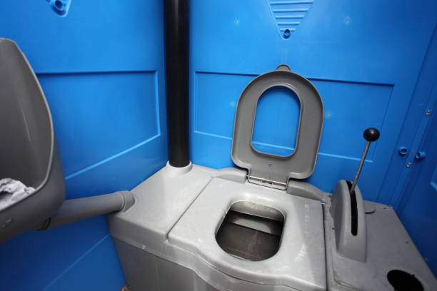 Best Portable restroom trailer rental  in Lowell, IN