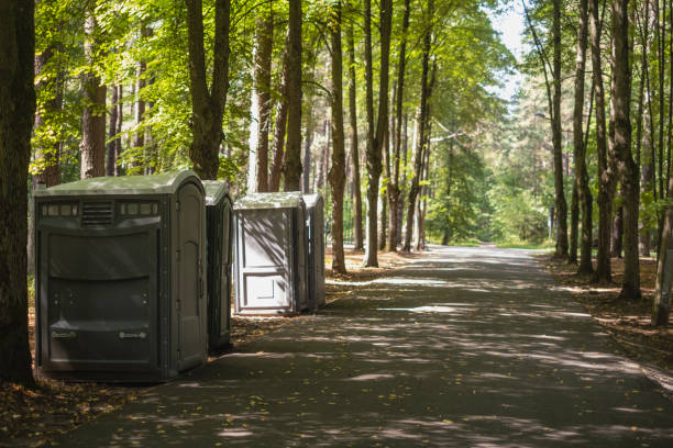 Best Construction site porta potty rental  in Lowell, IN