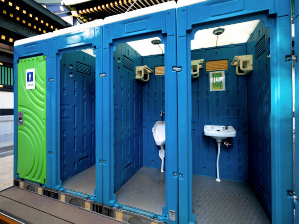 Best Local porta potty services  in Lowell, IN