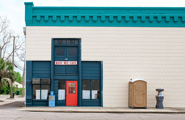 Best Event porta potty rental  in Lowell, IN