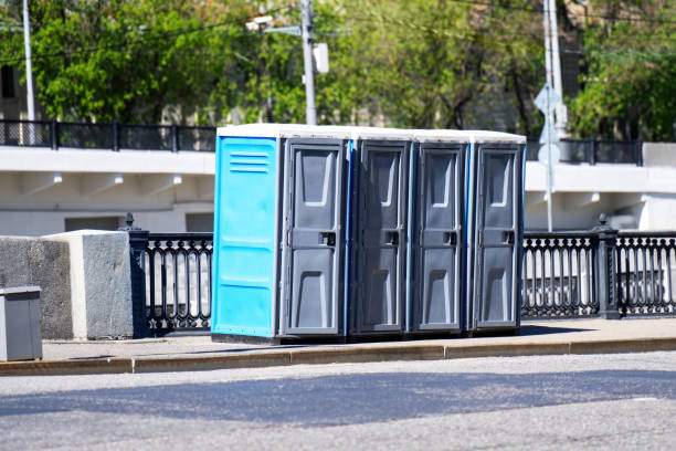 Best Sanitation services for porta potties  in Lowell, IN