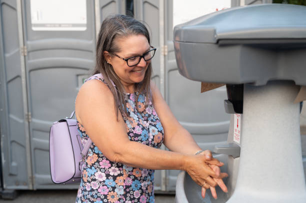 Best Long-term porta potty rental  in Lowell, IN