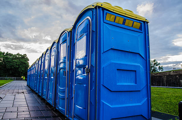 Lowell, IN porta potty rental Company