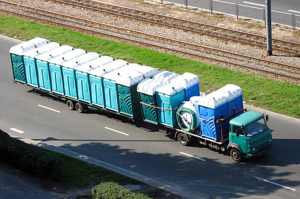 Best Event porta potty rental  in Lowell, IN